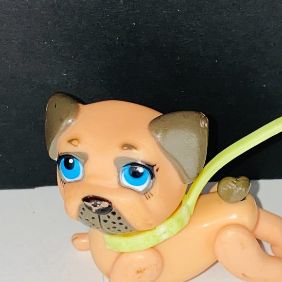MGA Bratz Kids Toy Animal Figure Pug Dog Pretend Play - Picture 2 of 7